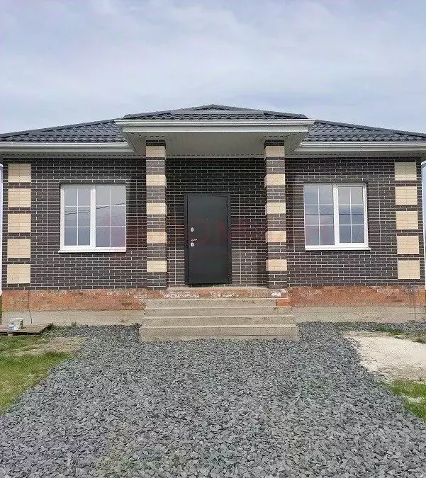 Дом в Ростовская область, Мясниковский район, Красный Крым хут. ул. ... - Фото 1