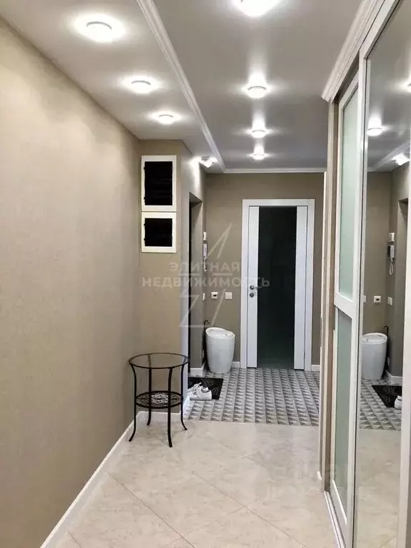 2-к кв. Санкт-Петербург Варшавская ул., 6к1 (71.0 м) - Фото 2