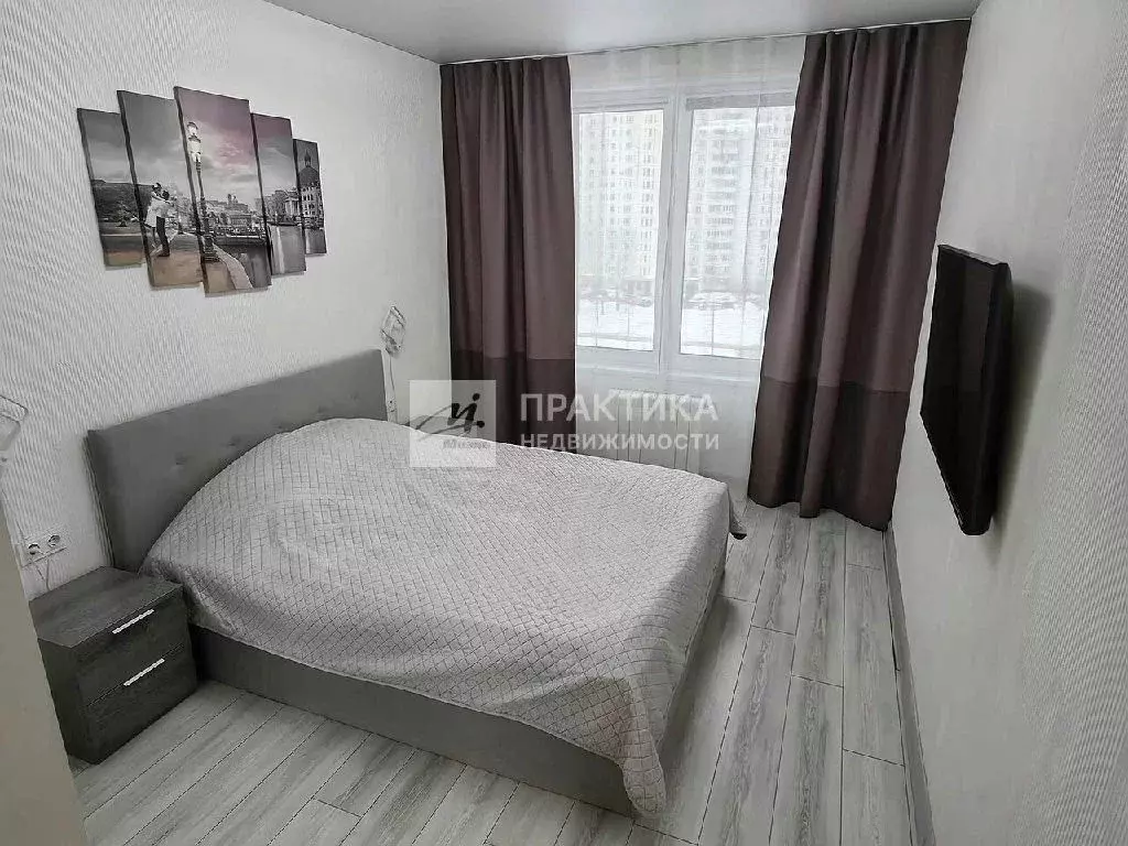 Продается 1-комнатная квартира - Фото 1