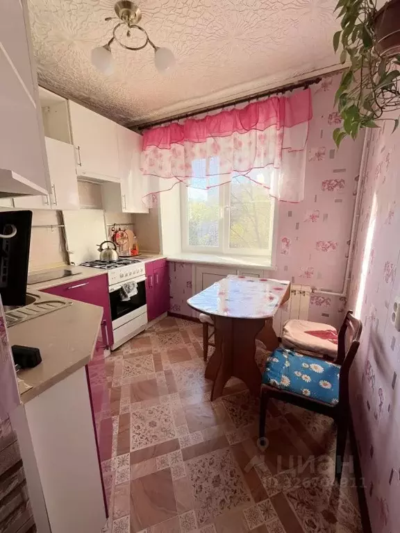 2-к кв. Ярославская область, Ярославль ул. Калинина, 7 (48.0 м) - Фото 1