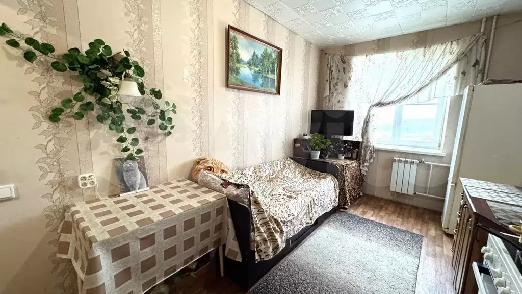1-к. квартира, 37,3 м, 11/15 эт. - Фото 0