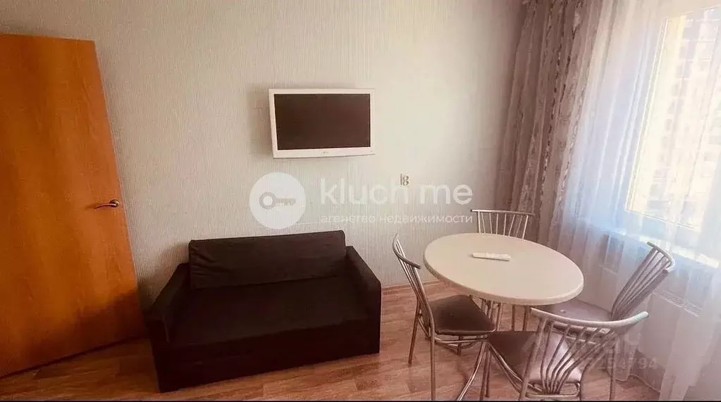 2-к кв. Татарстан, Казань ул. Натана Рахлина, 7 (57.4 м) - Фото 2