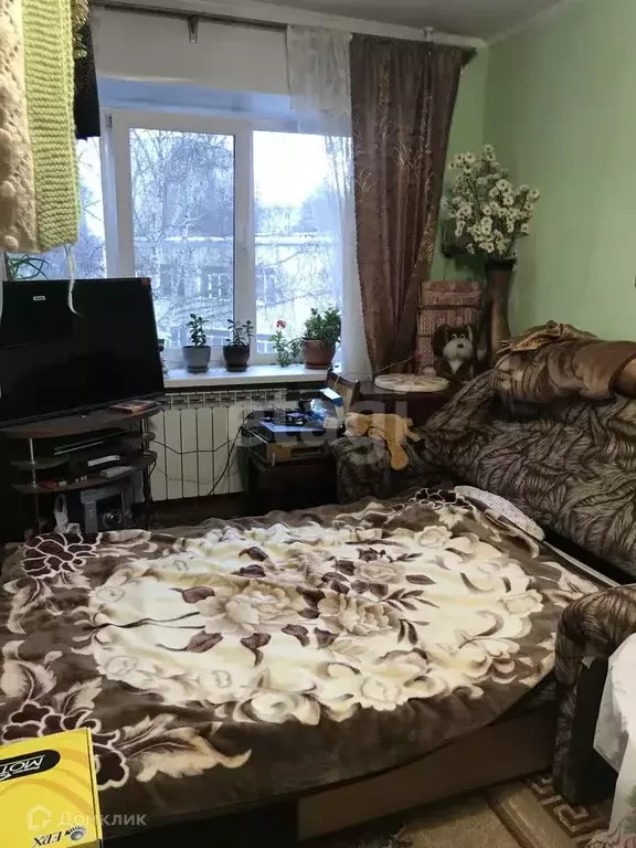 Продаётся 1-к квартира, 30.2 м - Фото 0