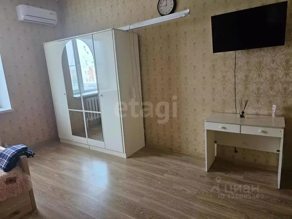 1-к кв. Ростовская область, Аксайский район, Щепкинское с/пос, пос. ... - Фото 2