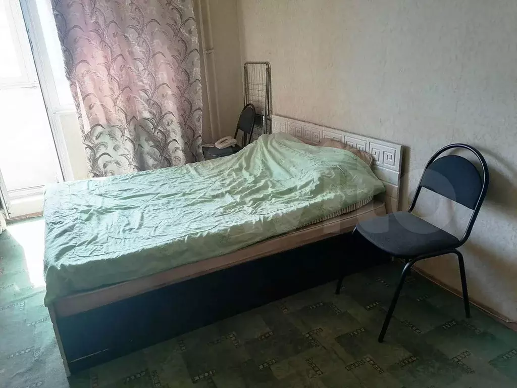 1-к. квартира, 39 м, 15/17 эт. - Фото 0