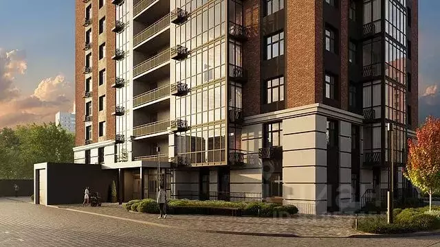 1-к кв. Хабаровский край, Хабаровск Сигнальная ул., 11 (36.24 м) - Фото 0