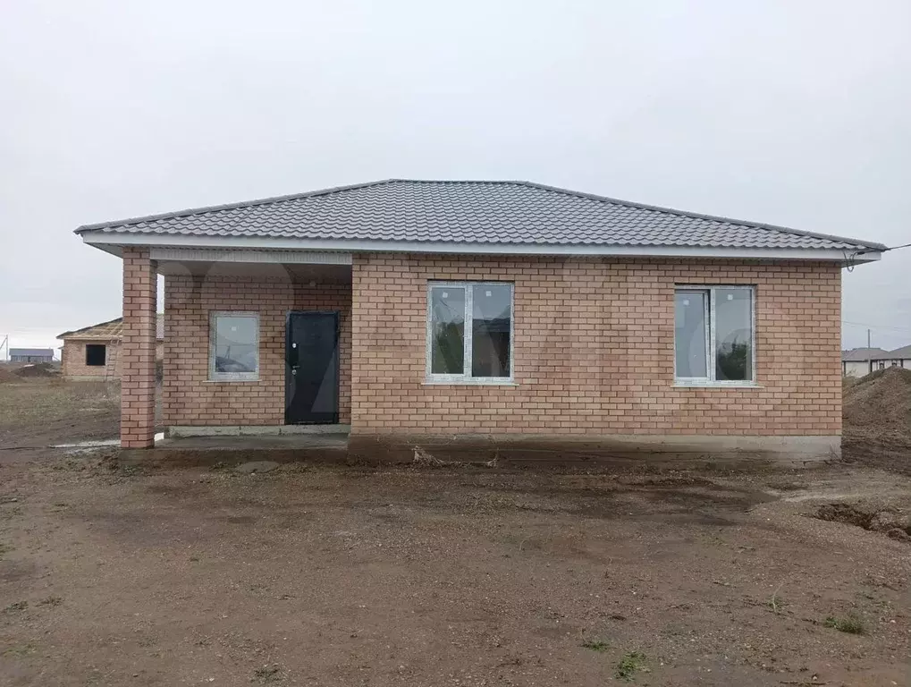 Купить Дом Участок В Благословенке Оренбург