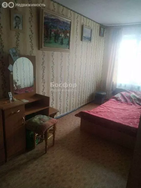 3-комнатная квартира: Феодосия, улица Чкалова, 173 (62.8 м) - Фото 2