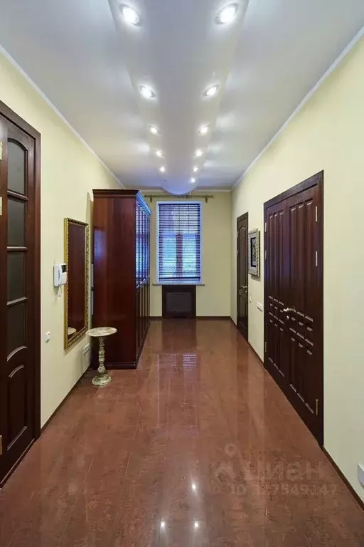 Коттедж в Московская область, Одинцовский городской округ, д. Барвиха, ... - Фото 2