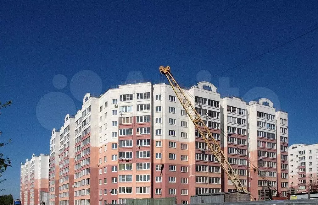 2-к. квартира, 67 м, 5/10 эт. - Фото 0