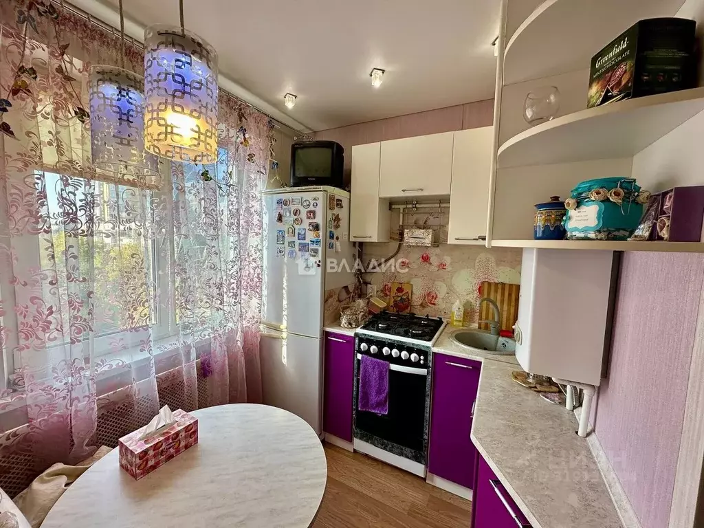 2-к кв. Ивановская область, Иваново ул. 1-я Полевая, 35 (46.8 м) - Фото 1