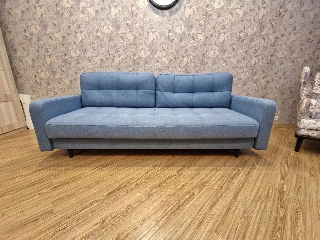 2-к кв. Москва Филевский бул., 22 (54.0 м) - Фото 2