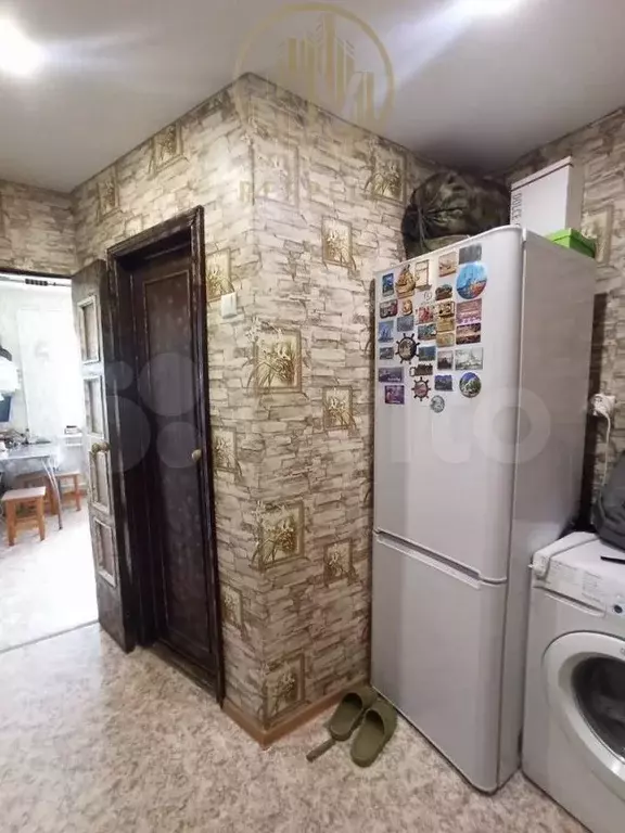 2-к. квартира, 35 м, 5/5 эт. - Фото 0
