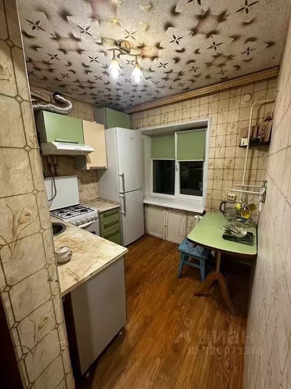 2-к кв. Марий Эл, Йошкар-Ола ул. Мира, 35 (41.5 м) - Фото 0