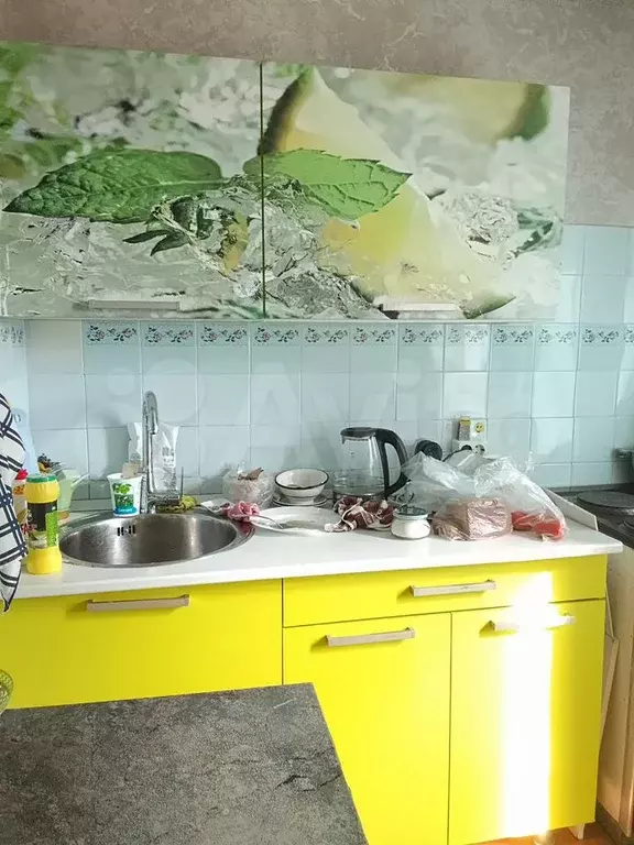Комната 10 м в 3-к., 4/5 эт. - Фото 0