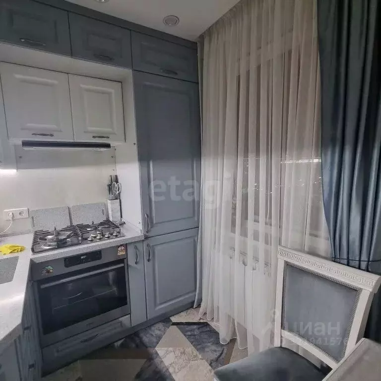 2-к кв. Ямало-Ненецкий АО, Новый Уренгой Ленинградский просп., 5А ... - Фото 1