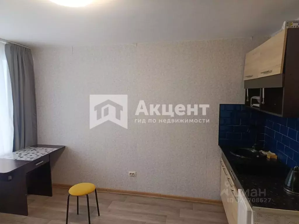 Студия Ивановская область, Иваново Новосельская ул., 6 (19.0 м) - Фото 2