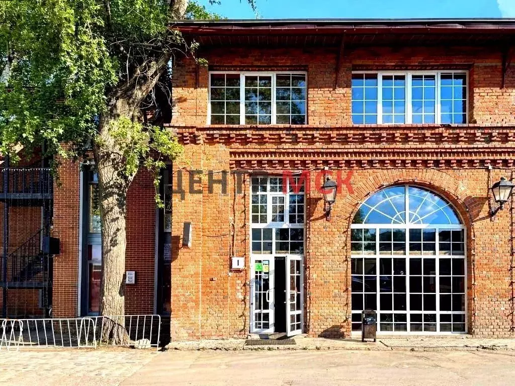 Помещение свободного назначения в Москва Бауманская ул., 11С1 (522 м) - Фото 1