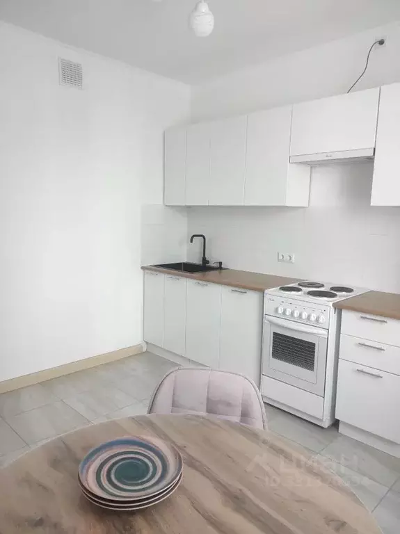 3-к кв. Москва ул. Кварцевая, 2к1 (82.0 м) - Фото 2
