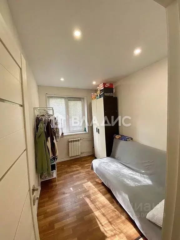 1-к кв. Ивановская область, Иваново Новая ул., 6 (30.0 м) - Фото 2