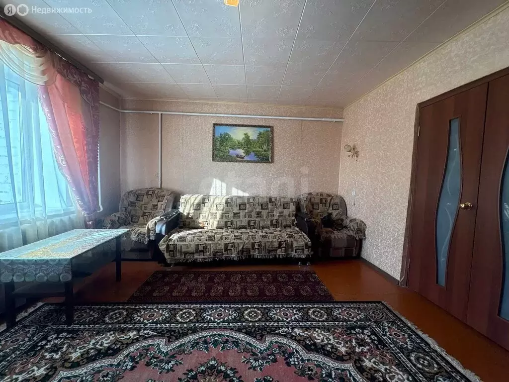 Дом в деревня Никольская Слобода, улица Буйневича (63.9 м) - Фото 2