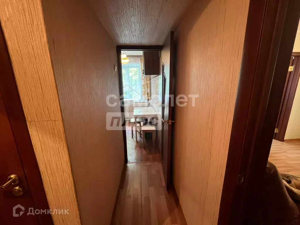 Продаётся 2-к квартира, 31.8 м - Фото 1