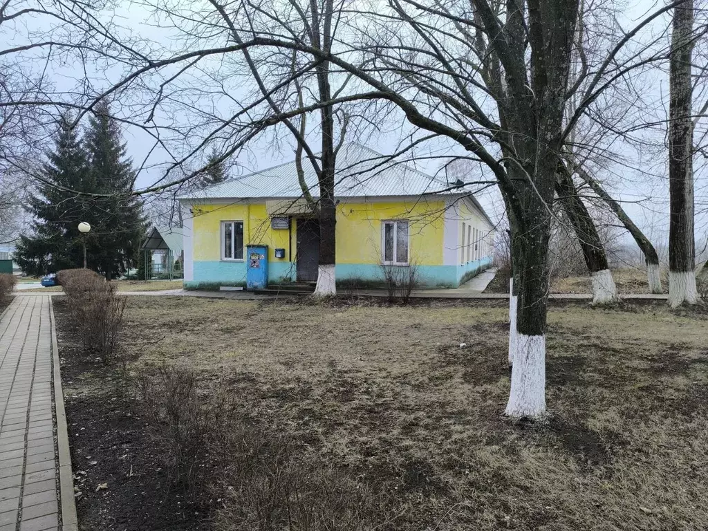 Помещение свободного назначения в Белгородская область, Прохоровский ... - Фото 0