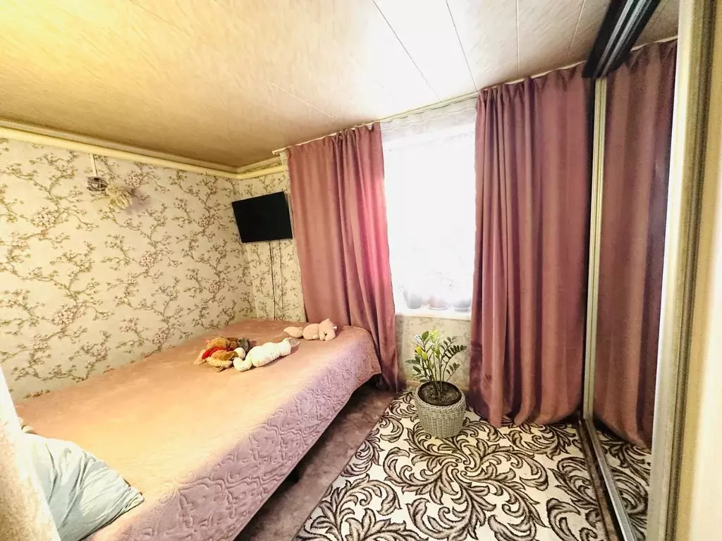 Дом в Алтайский край, Алейск Заливная ул., 31 (69 м) - Фото 2