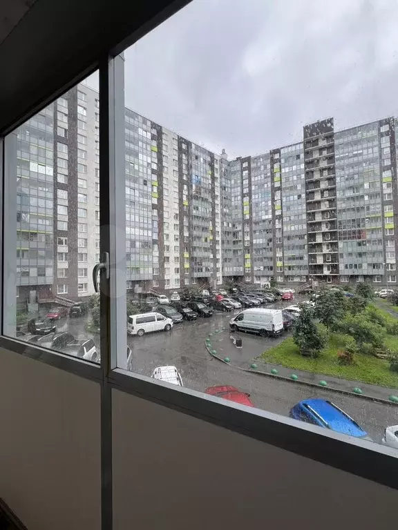 Квартира-студия, 27 м, 2/12 эт. - Фото 0
