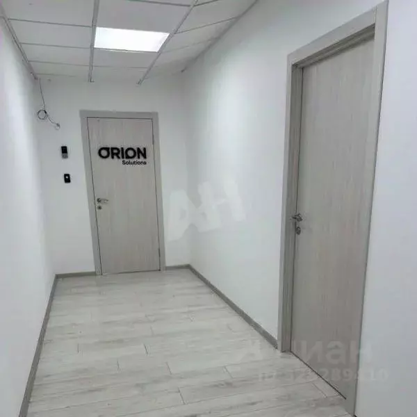 Помещение свободного назначения в Москва Ленинградский просп., 47С3 ... - Фото 2