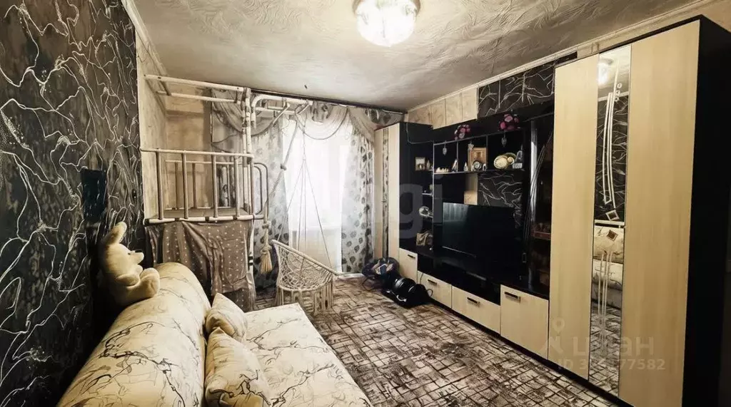 2-к кв. Владимирская область, Петушки Московская ул., 12 (43.9 м) - Фото 2