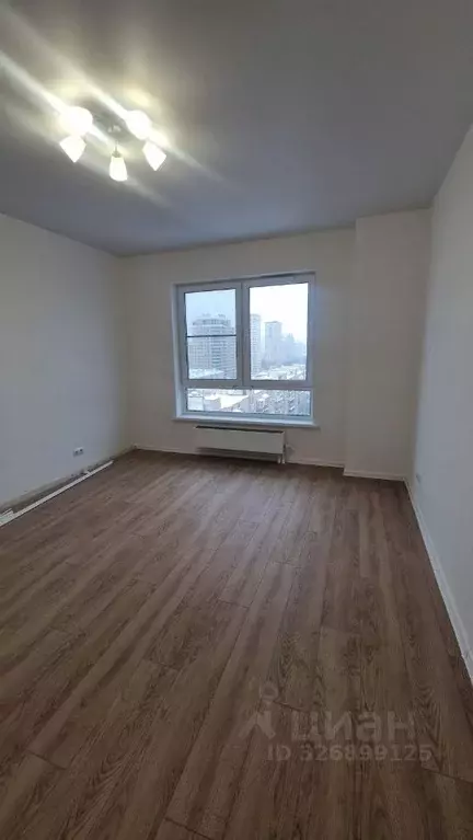 2-к кв. Москва Измайловский бул., 71 (57.3 м) - Фото 1