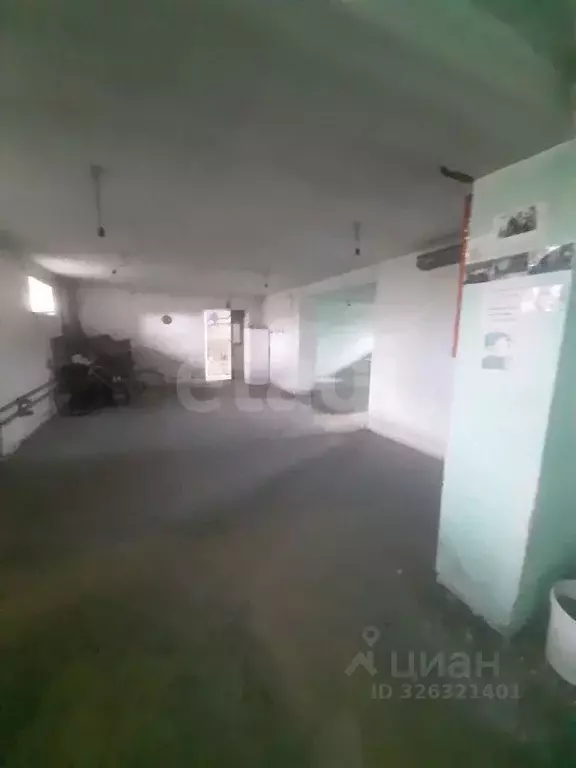 Помещение свободного назначения в Свердловская область, Талицкий ... - Фото 1