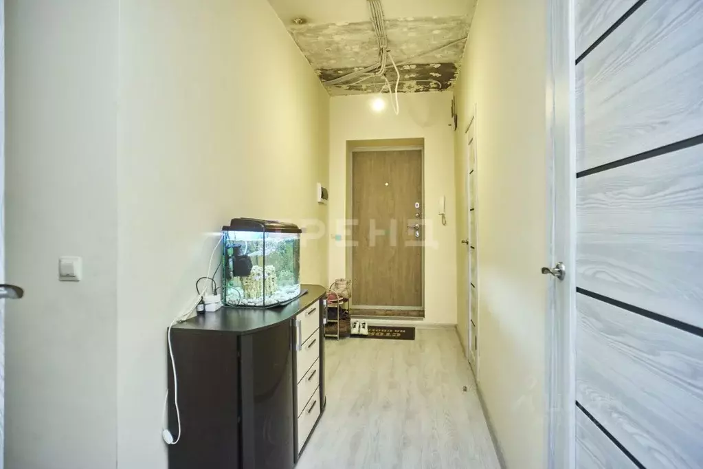 3-к кв. Санкт-Петербург Ириновский просп, 39к1 (70.4 м) - Фото 0