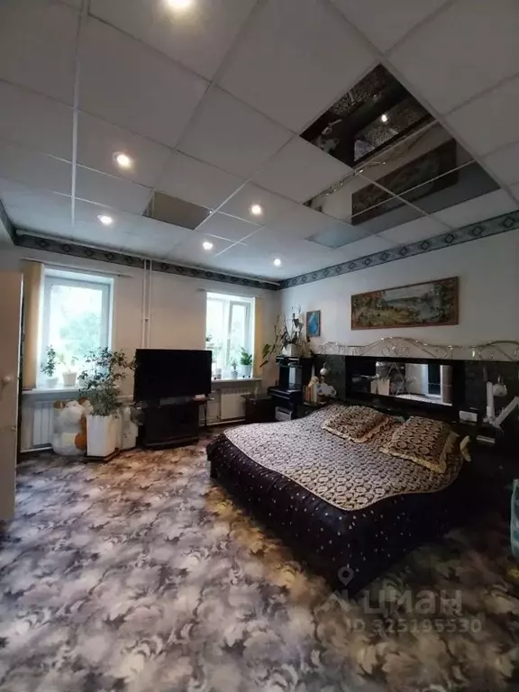 2-к кв. Свердловская область, Новоуральск ул. Строителей, 1 (86.3 м) - Фото 2