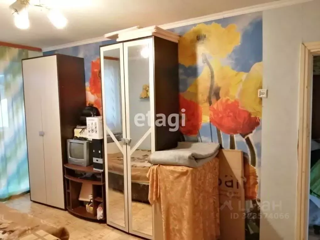 3-к кв. Владимирская область, Костерево г. Петушинский муниципальный ... - Фото 1