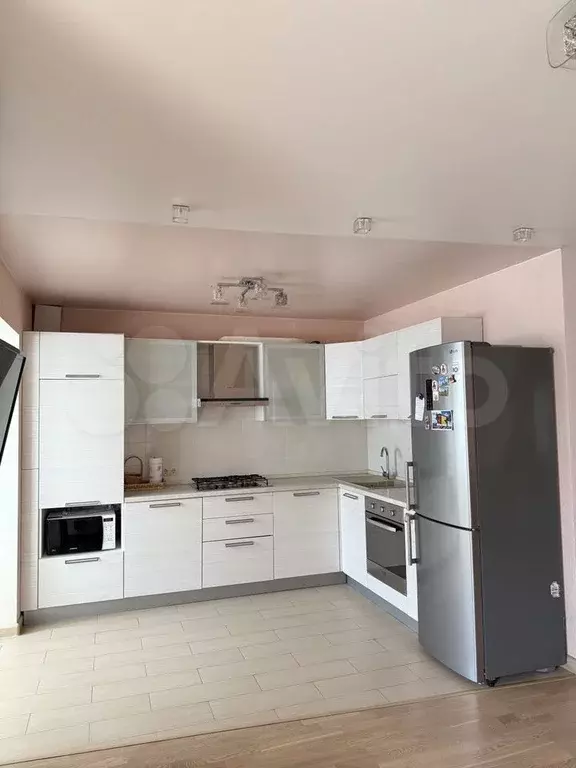 2-к. квартира, 59 м, 8/10 эт. - Фото 0