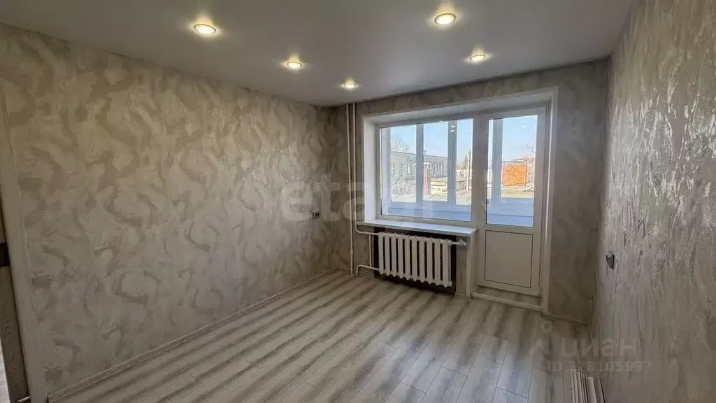 2-к кв. Белгородская область, Белгород просп. Богдана Хмельницкого, ... - Фото 1