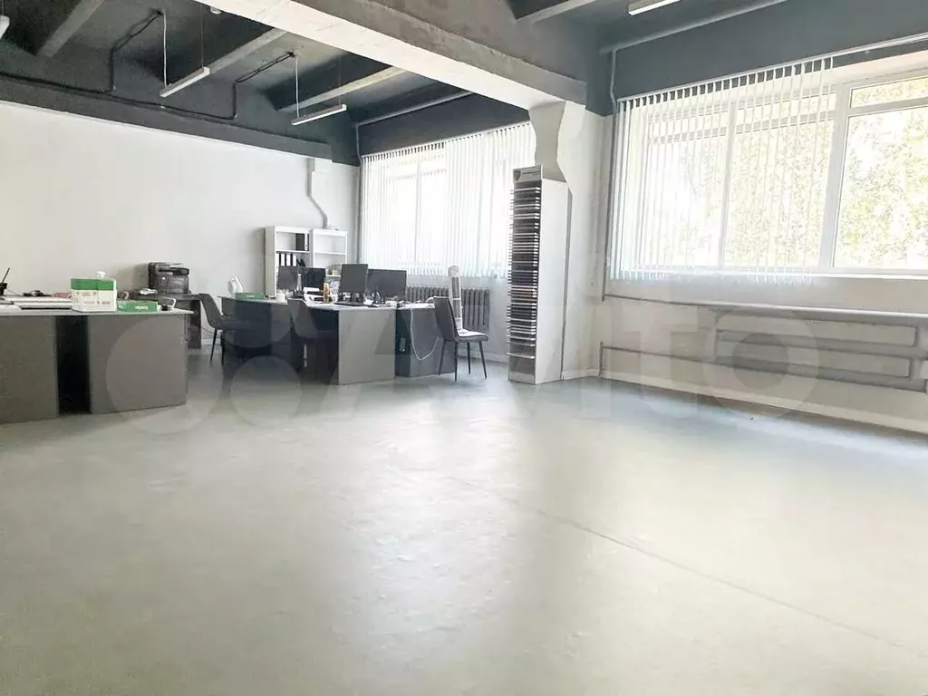 Офис лофт, 66 м - Фото 0