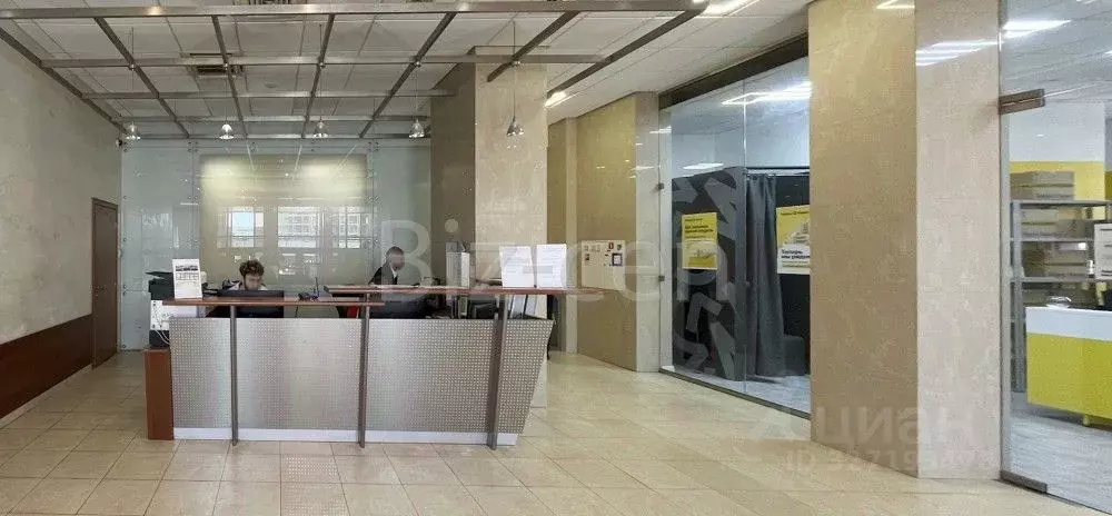 Офис в Москва Летниковская ул., 10С2 (568 м) - Фото 2