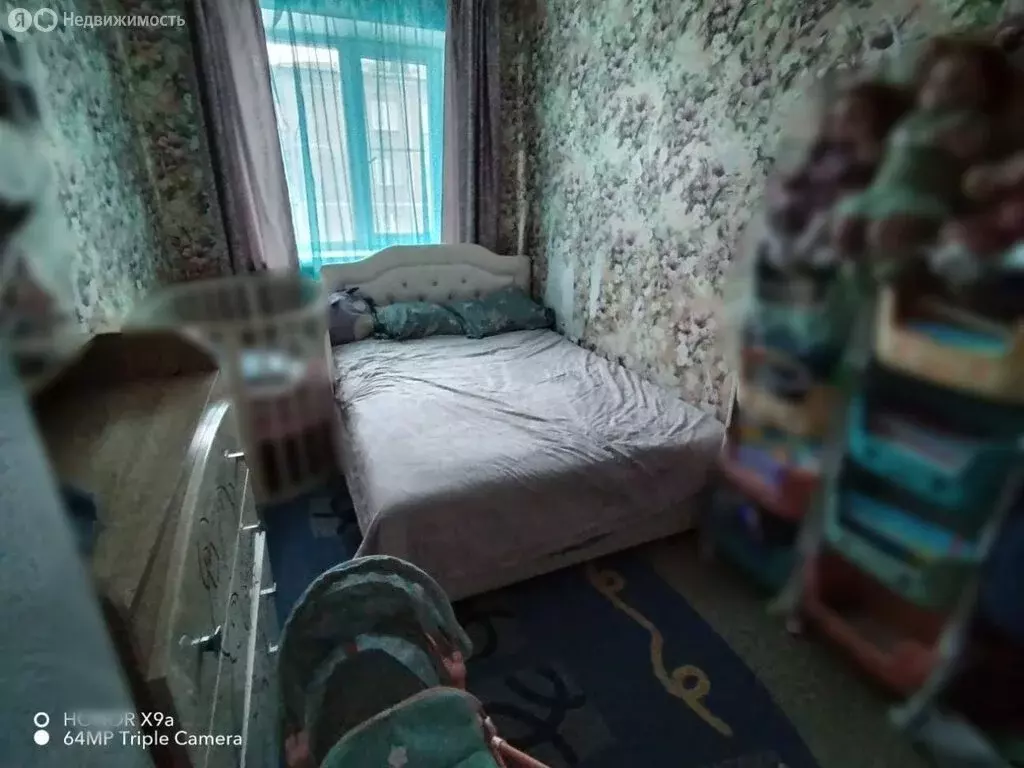 2-комнатная квартира: Прокопьевск, улица Гайдара, 3А (41.9 м) - Фото 1