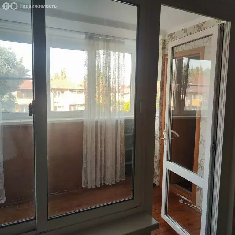 3-комнатная квартира: Адлер, улица Ульянова, 53 (80 м) - Фото 2