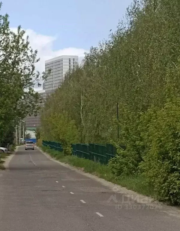 Участок в Московская область, Котельники Восход СПК, ул. Снежная (5.0 ... - Фото 1