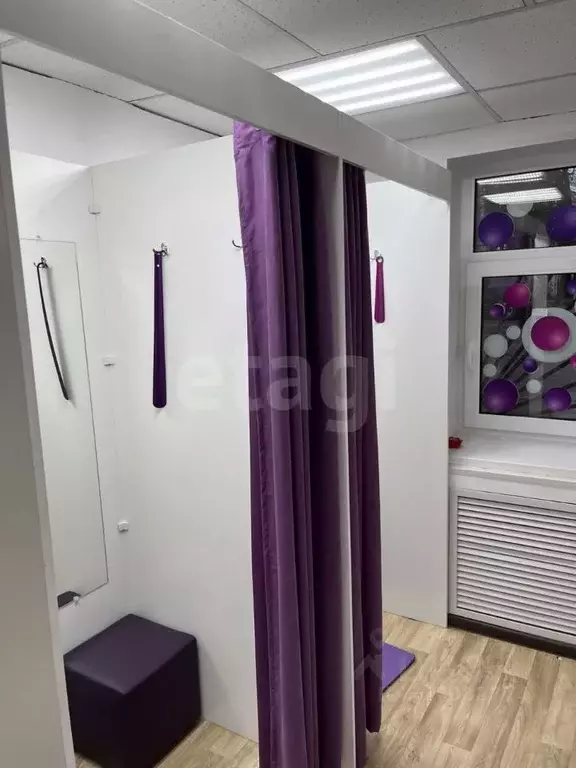 Офис в Нижегородская область, Нижний Новгород Большая Печерская ул., ... - Фото 2