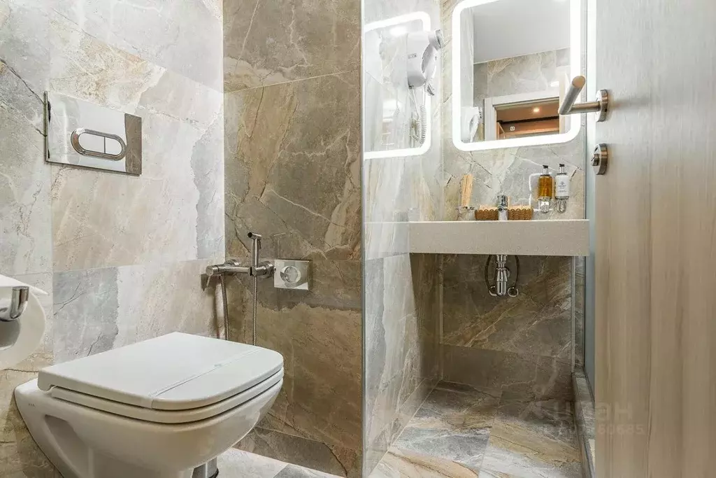 Комната Карачаево-Черкесия, Зеленчукский район, с. Архыз, пос. ... - Фото 2