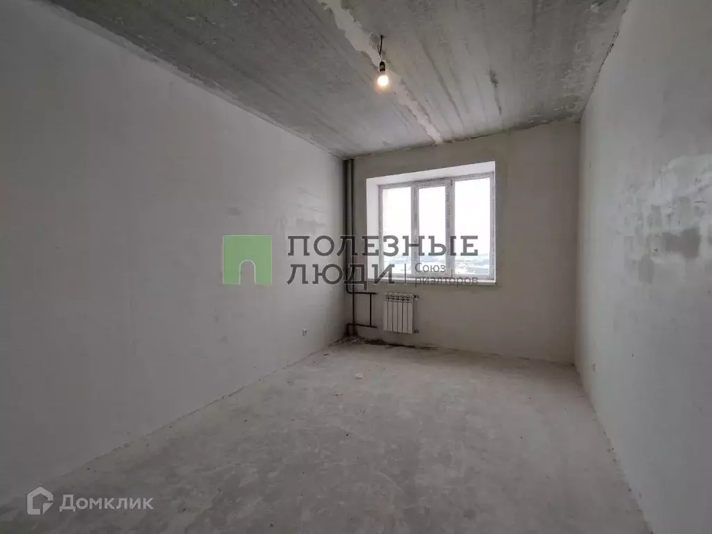 Продаётся 1-к квартира, 41.4 м - Фото 1