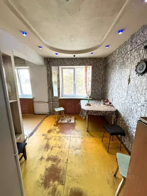 3-к кв. Иркутская область, Ангарск 85-й кв-л, 15 (55.0 м) - Фото 0