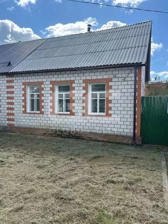 Дом в Брянская область, Клинцы ул. Ромашина, 15А (53 м) - Фото 2