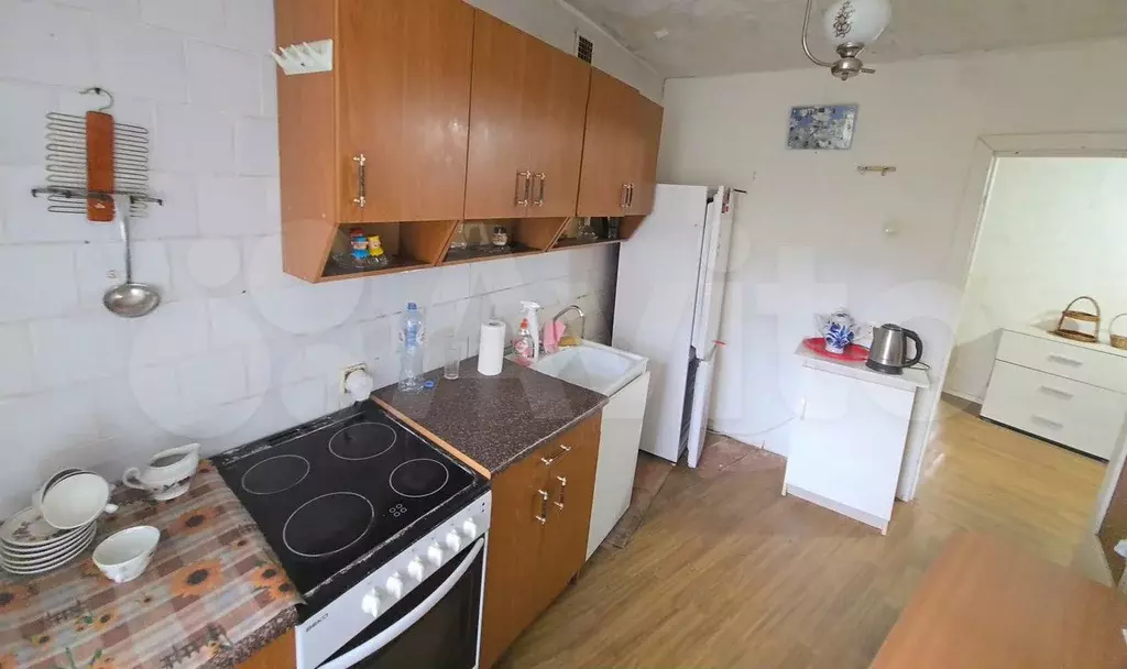 3-к. квартира, 63 м, 3/5 эт. - Фото 1