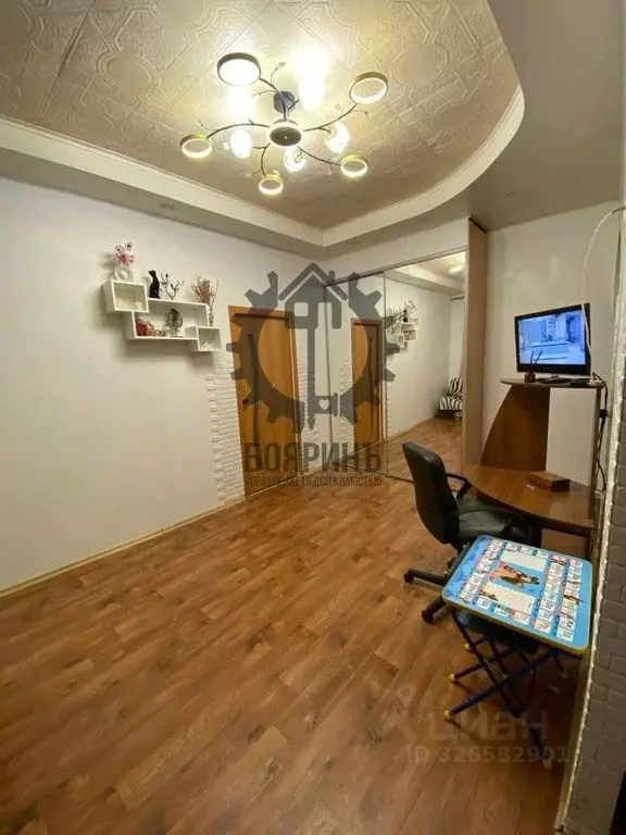 2-к кв. Свердловская область, Екатеринбург ул. Педагогическая, 6 (42.0 ... - Фото 2